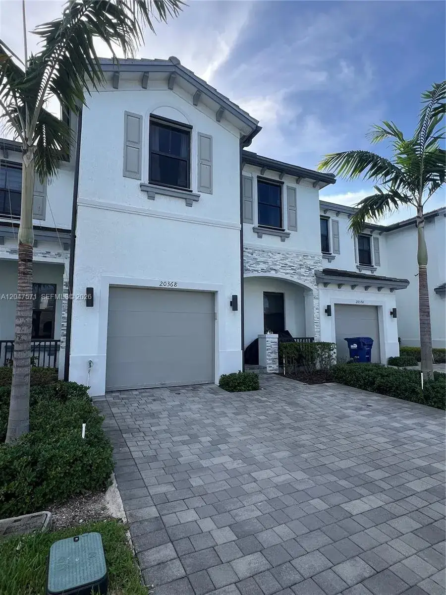 4 bedroom 2 bath Residential for sale at 20368 NW 4th Path, Miami Gardens FL 33169