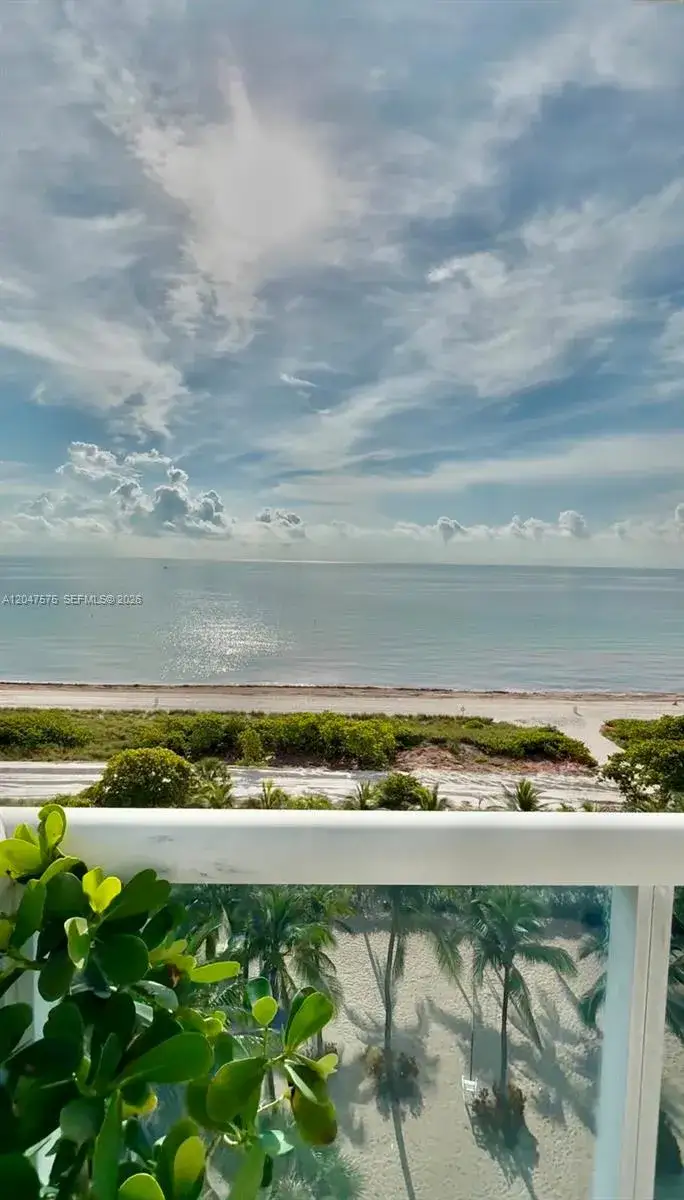 2 bedroom 2 bath Residential Lease for rent at 9201 Collins Ave # 826, Surfside FL 33154