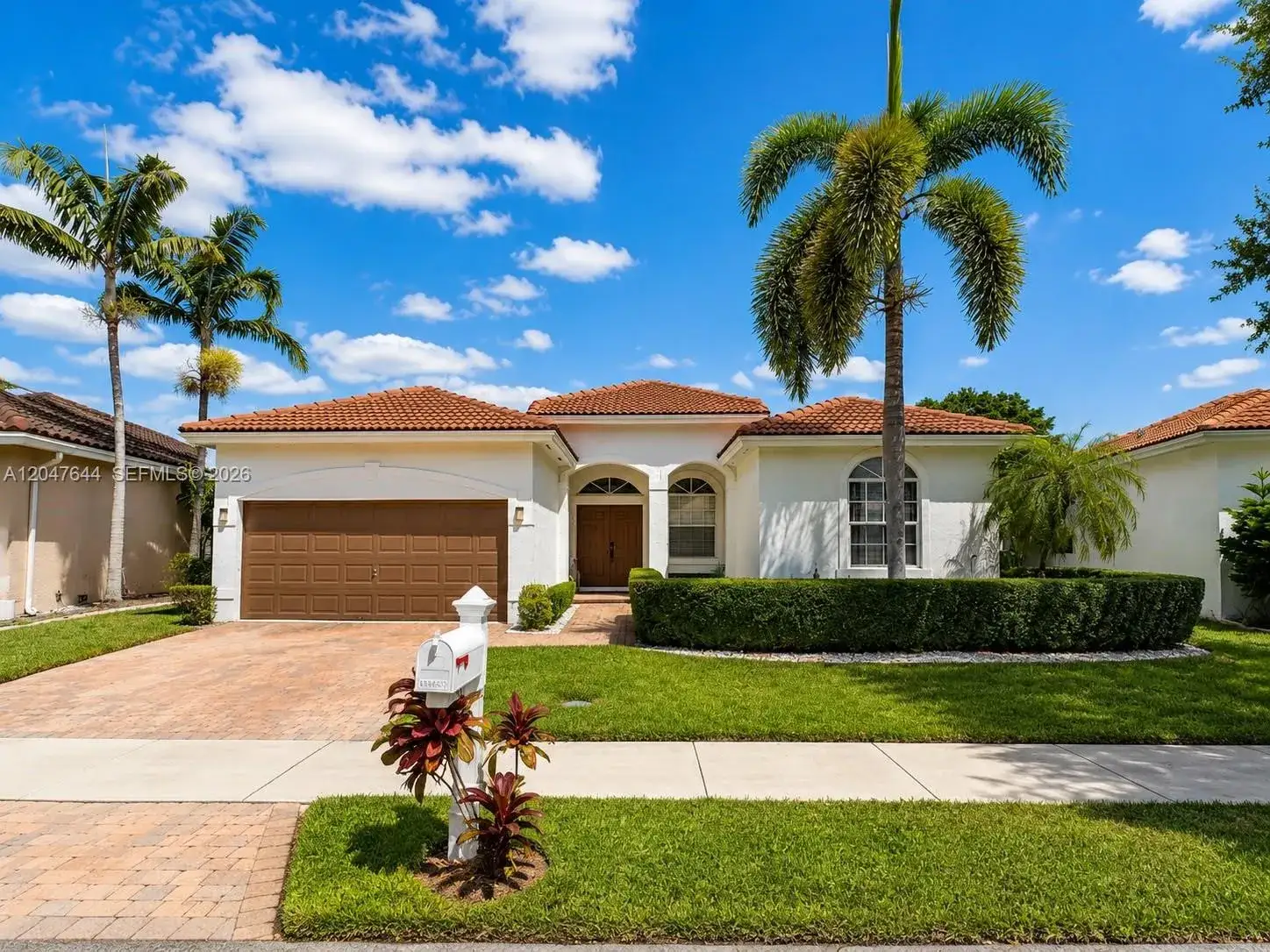 4 bedroom 3 bath Residential for sale at 1437 SE 22nd Ln, Homestead FL 33035