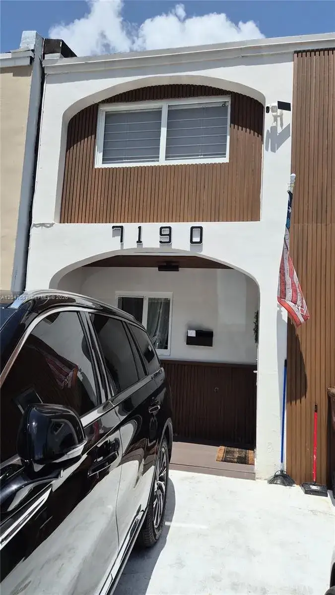 3 bedroom 2 bath Residential for sale at 7190 W 17th Ct, Hialeah FL 33014