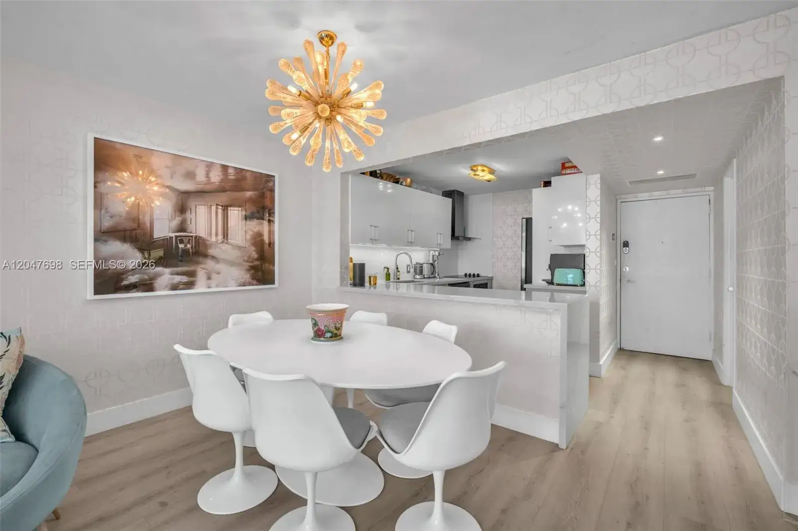 1 bedroom 1 bath Residential Lease for rent at 1228 West Ave # 1213, Miami Beach FL 33139