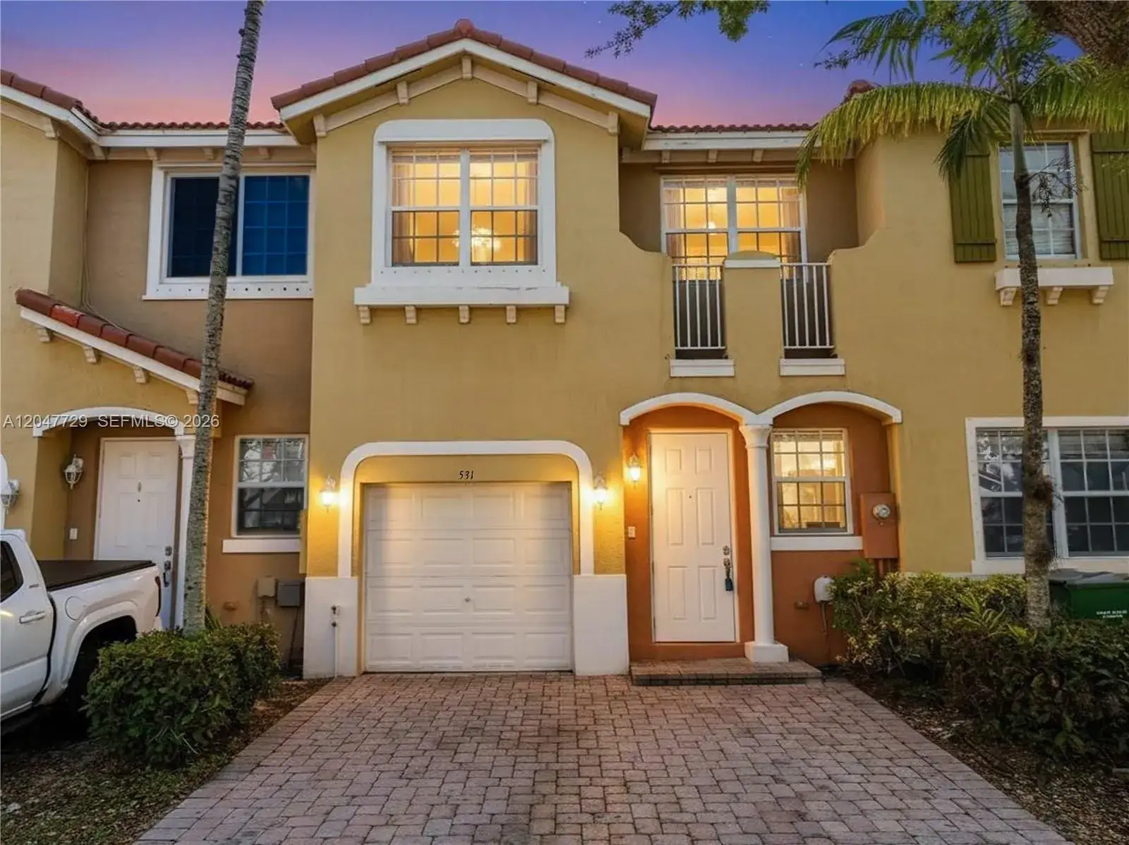 4 bedroom 3 bath Residential for sale at 531 NE 21st Ave, Homestead FL 33033