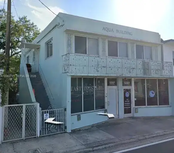 Commercial Sale for sale at 12327 NE 6th Ave, North Miami FL 33161