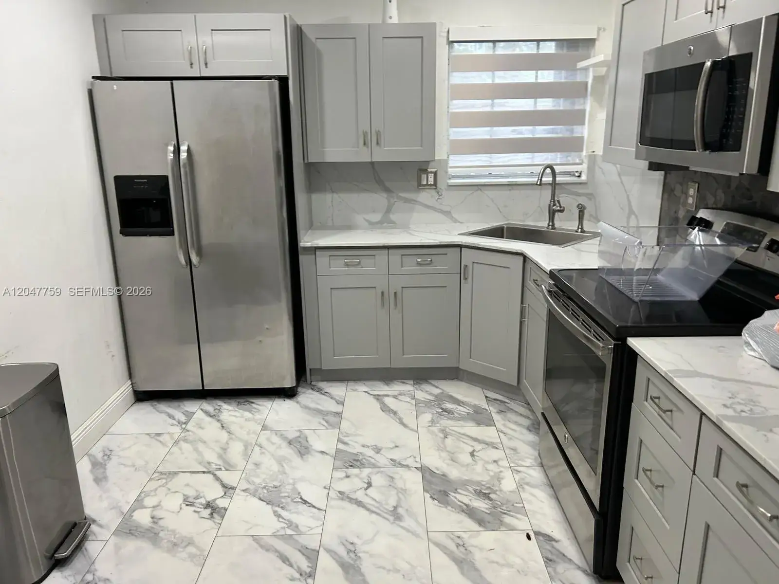 4 bedroom 2 bath Residential for sale at 18130 NW 25th Ave, Miami Gardens FL 33056