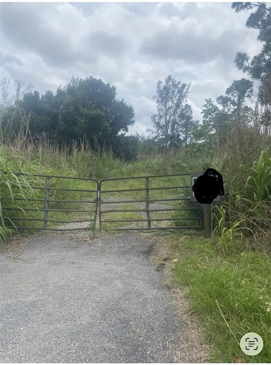Land/Boat Docks for sale at 0 43rd Rd N, Loxahatchee FL 33470