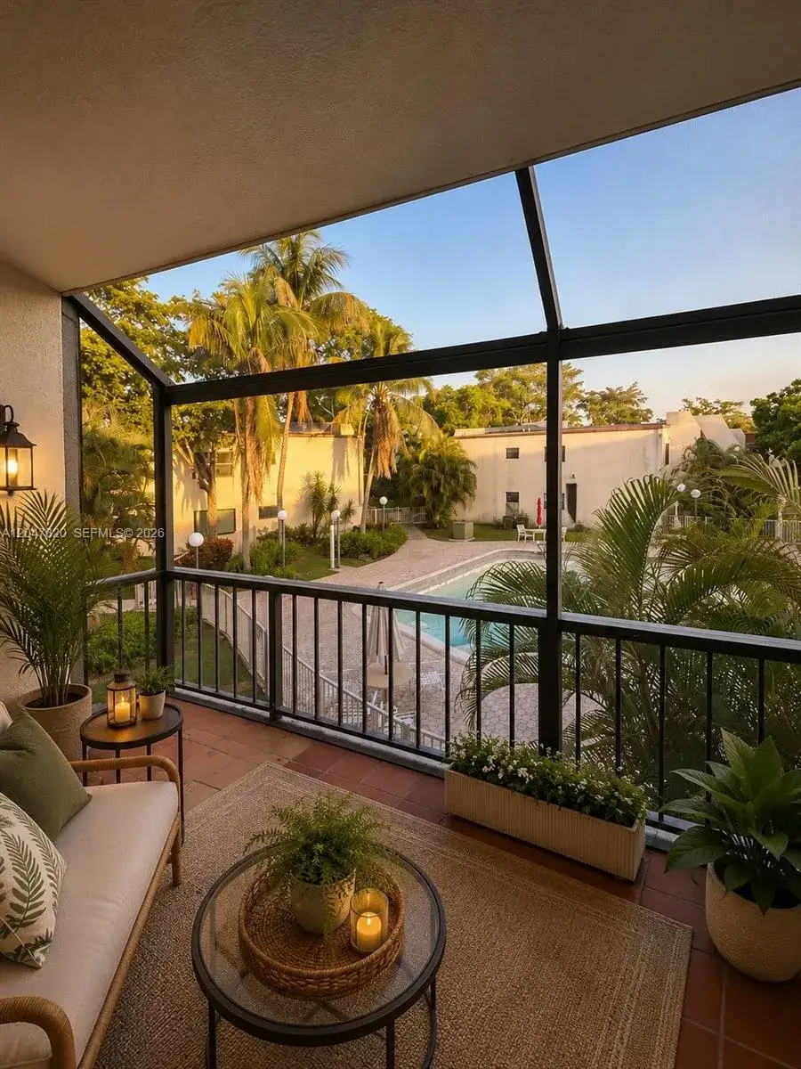 2 bedroom 2 bath Residential for sale at 301 N Pine Island Rd # 220, Plantation FL 33324
