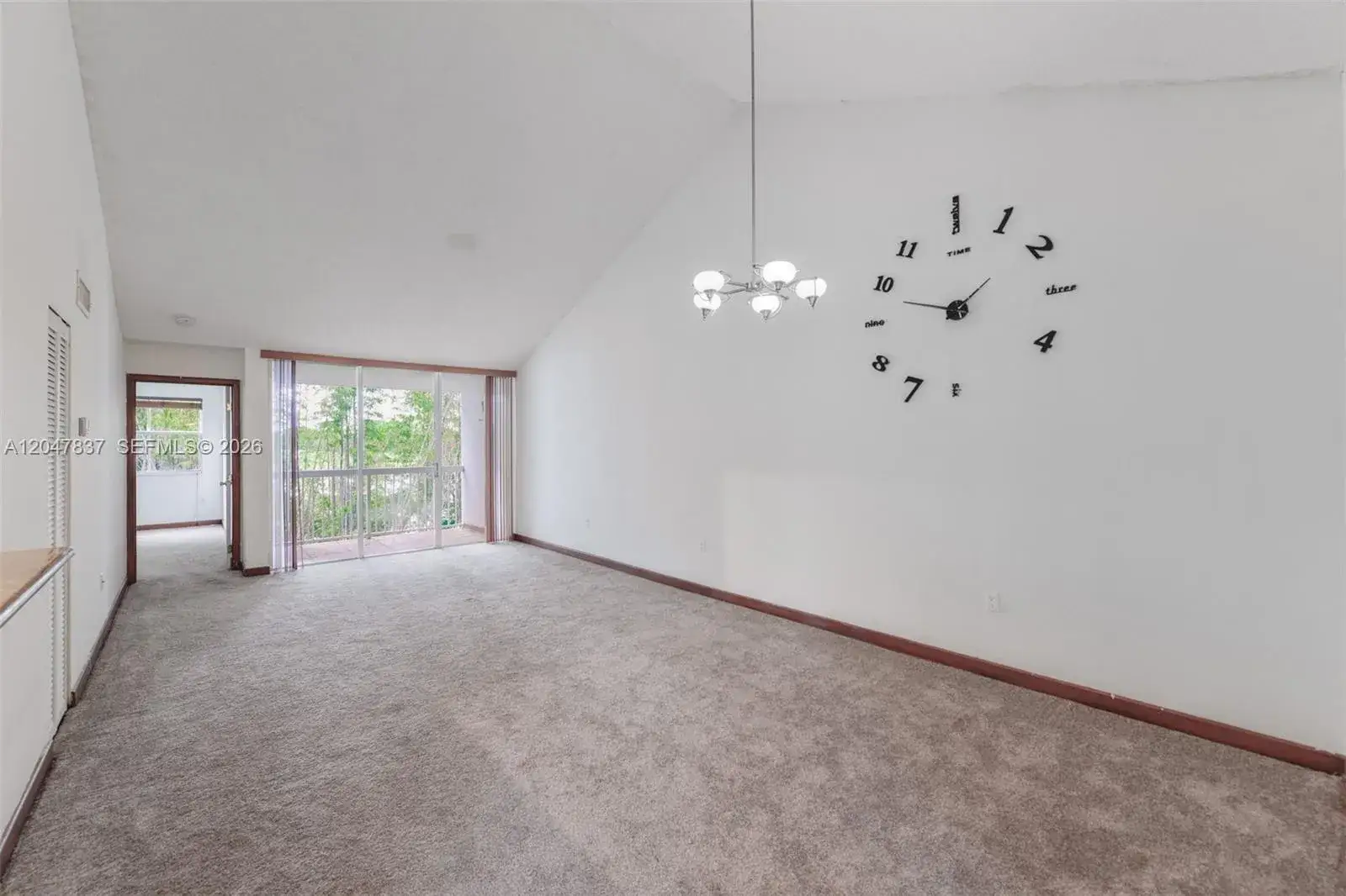 2 bedroom 2 bath Residential Lease for rent at 4990 NW 97th Pl # 314, Doral FL 33178