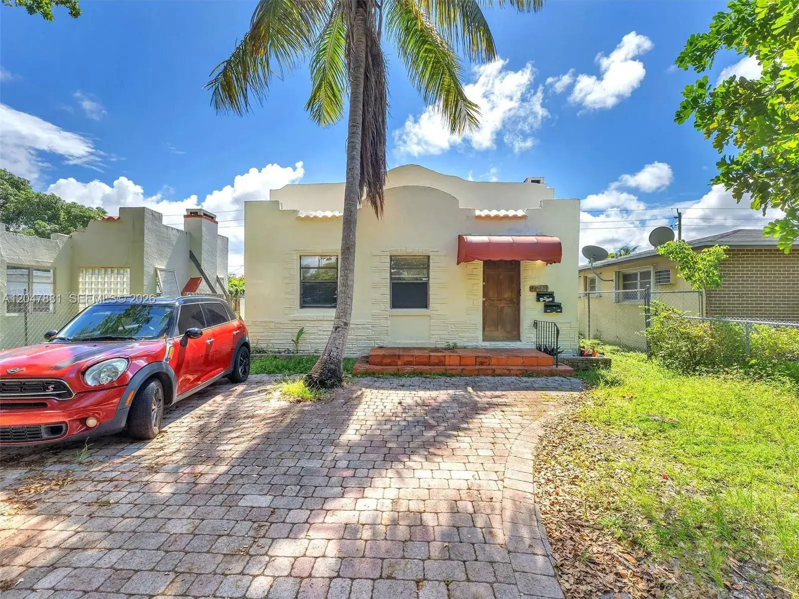 Residential Income for sale at 1932 Dewey St, Hollywood FL 33020