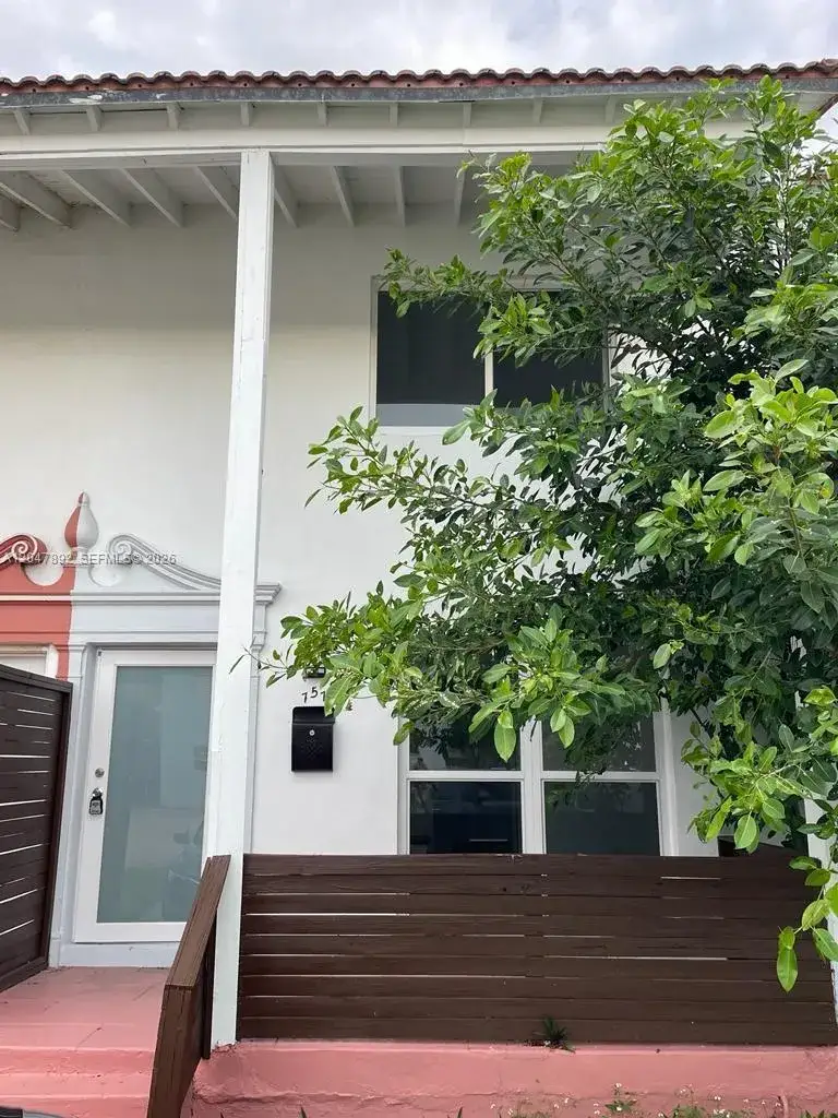 3 bedroom 2 bath Residential for sale at 757 85th St, Miami Beach FL 33141