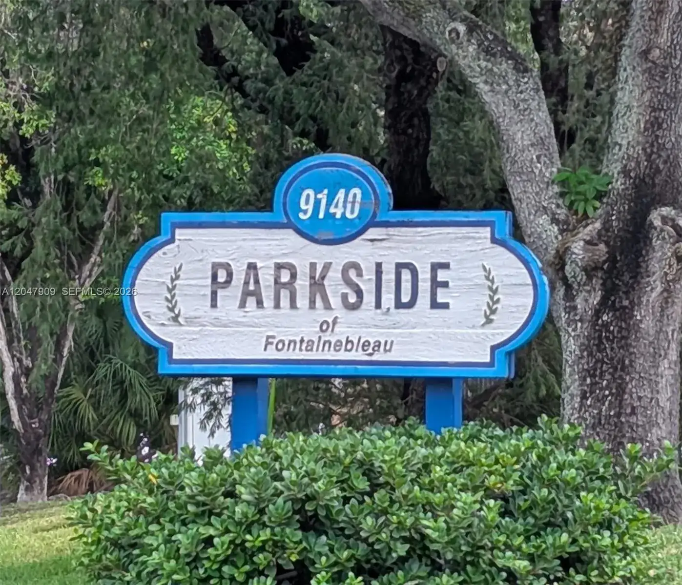 2 bedroom 2 bath Residential for sale at 9140 Fontainebleau Blvd # 504, Miami FL 33172