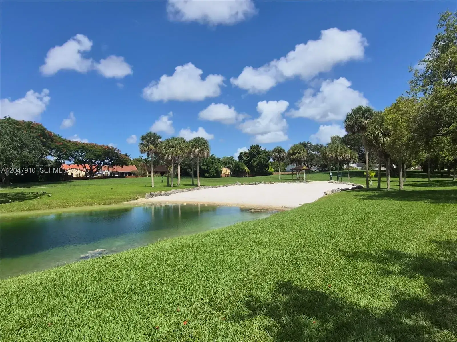 2 bedroom 2 bath Residential Lease for rent at 14913 SW 104th St # 23, Miami FL 33196