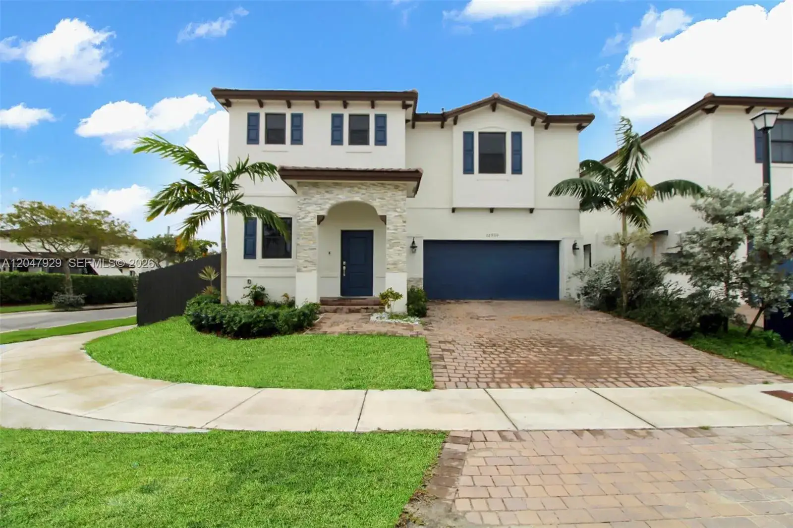 5 bedroom 3 bath Residential for sale at 12900 SW 229th St, Miami FL 33170
