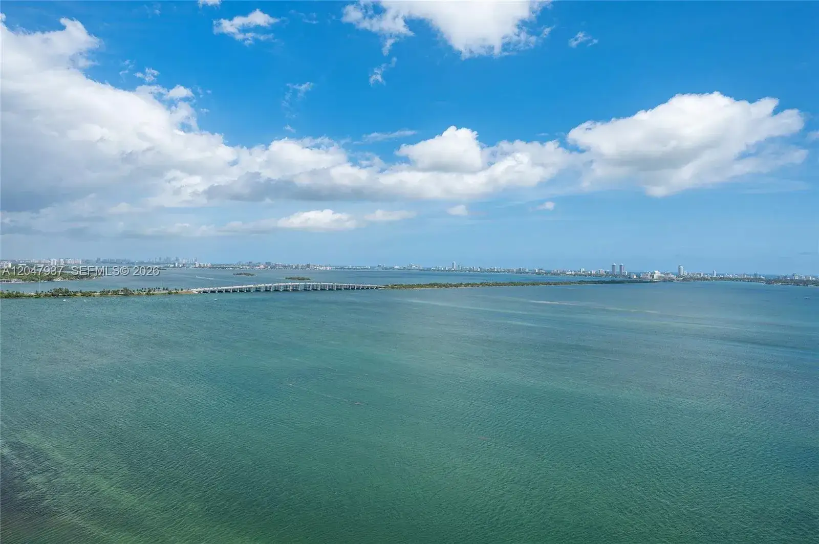 2 bedroom 3 bath Residential Lease for rent at 700 NE 24th St # 2502, Miami FL 33137
