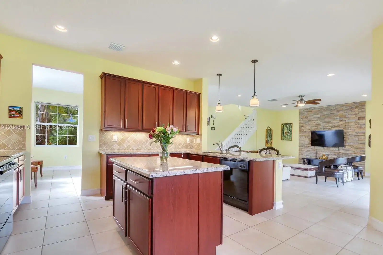4 bedroom 4 bath Residential Lease for rent at 8185 Fiera Ridge Dr, Boynton Beach FL 33473