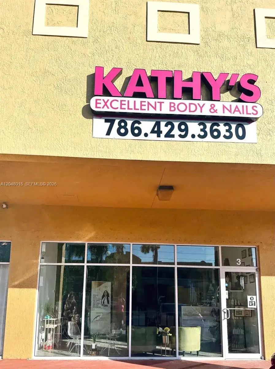 Business Opportunity for sale at 18710 SW 107 ave, Miami FL 33157