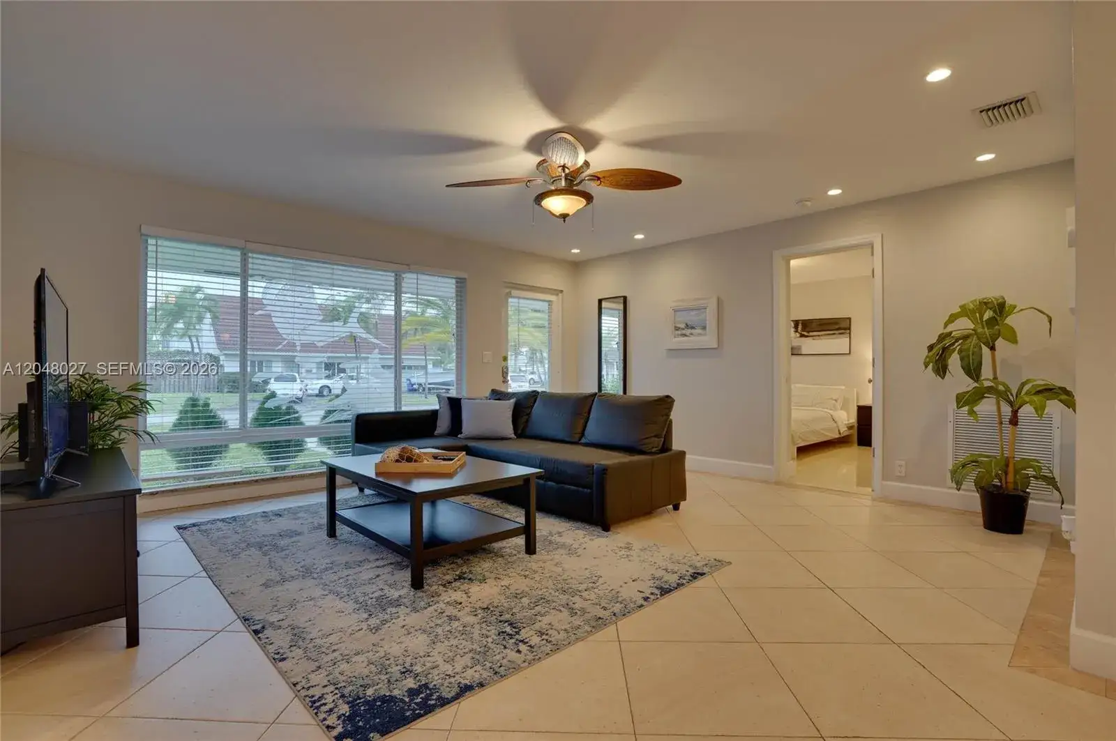 3 bedroom 2 bath Residential Lease for rent at 1660 NE 26th Ave # 0, Pompano Beach FL 33062