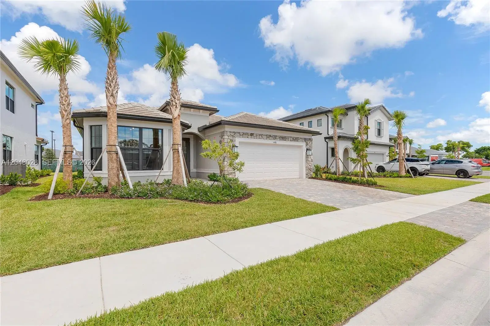 4 bedroom 2 bath Residential for sale at 4480 Gramercy Dr, Oakland Park FL 33309