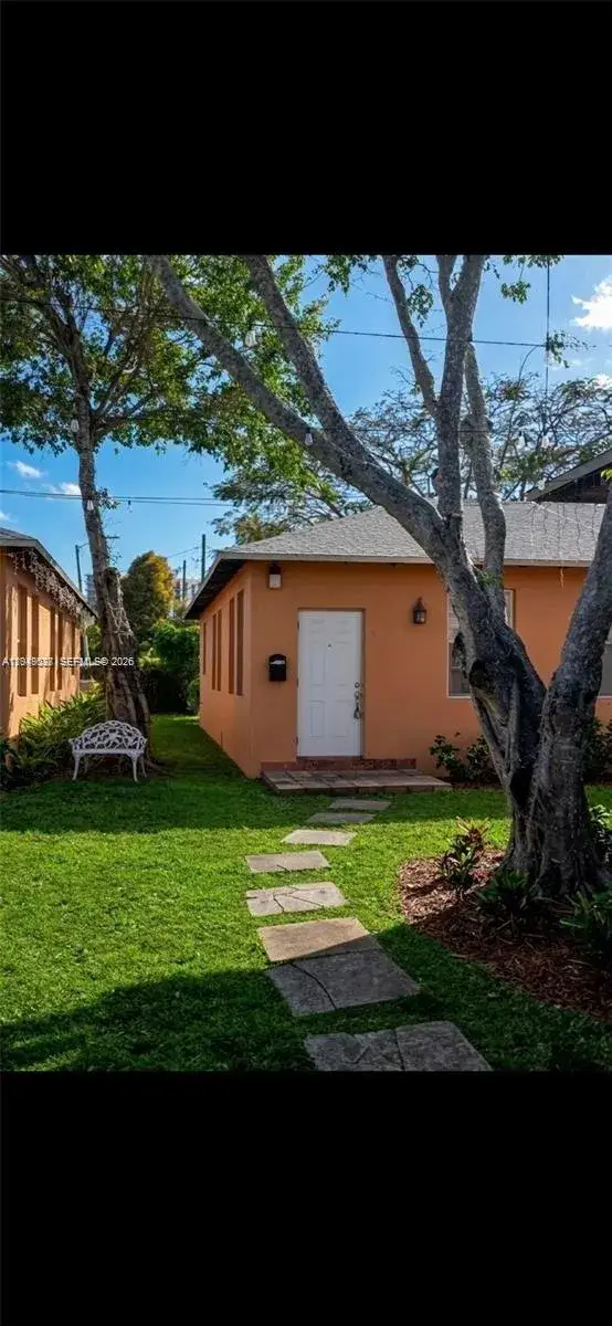 3 bedroom 2 bath Residential Lease for rent at 2926 SW 26 ST, Miami FL 33133
