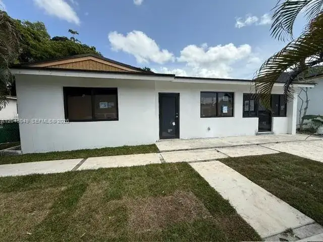 3 bedroom 2 bath Residential for sale at 2530 NW 14th Ct, Fort Lauderdale FL 33311