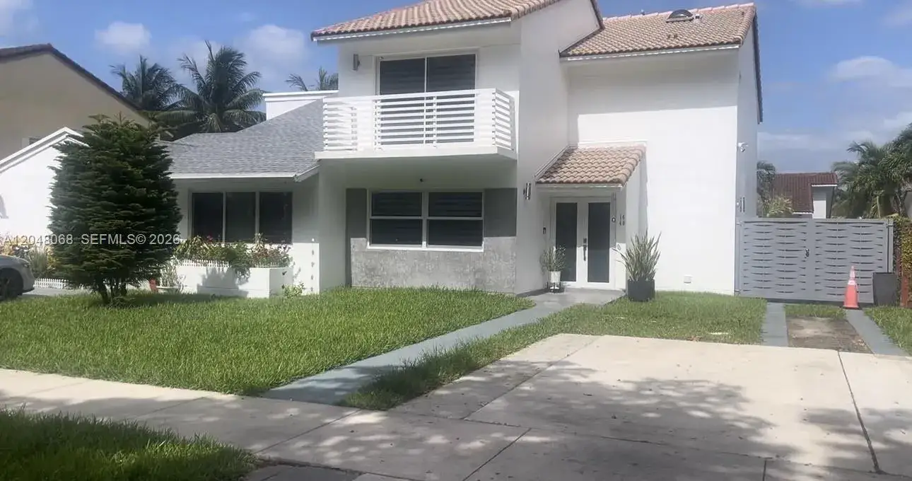 4 bedroom 3 bath Residential Lease for rent at 1440 SW 118th Ave, Miami FL 33184