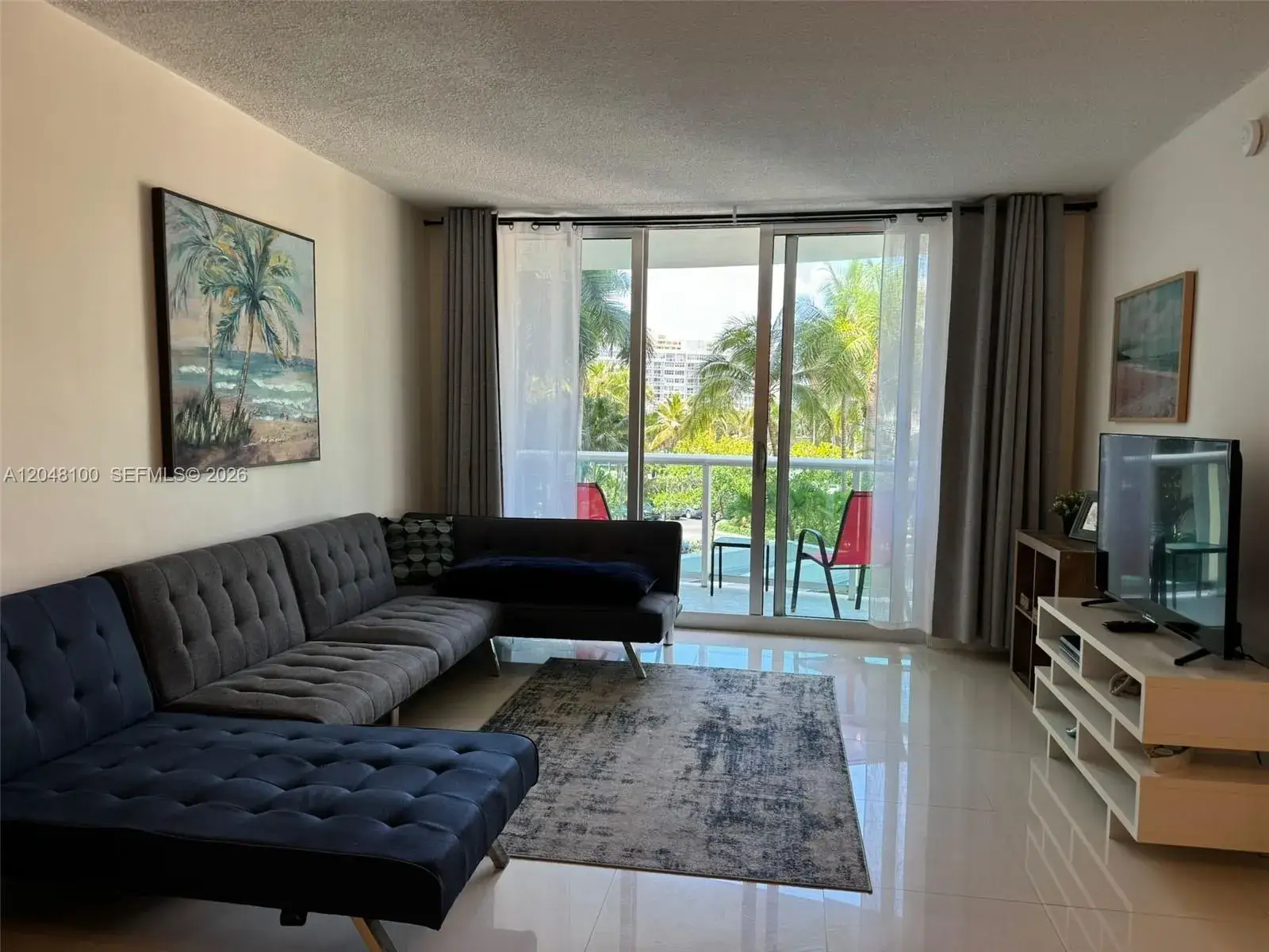 1 bedroom 1 bath Residential for sale at 3901 S Ocean Dr # 3U, Hollywood FL 33019