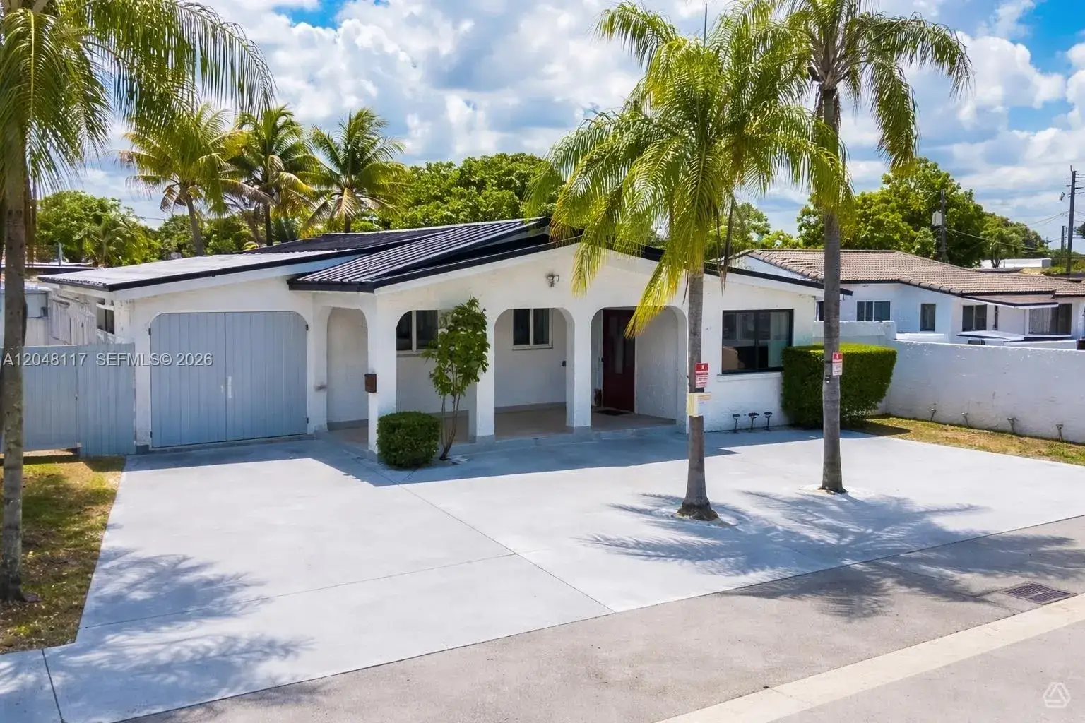 5 bedroom 4 bath Residential for sale at 114 SW SW 57th Ct, Miami FL 33144