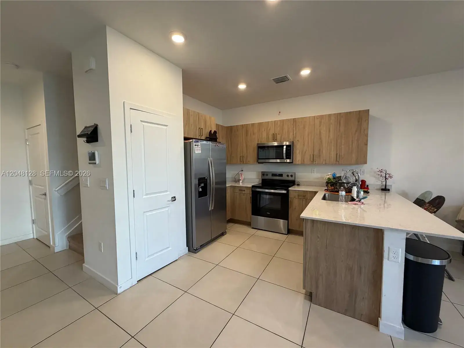 4 bedroom 3 bath Residential for sale at 159 NE 13th Ter, Homestead FL 33033