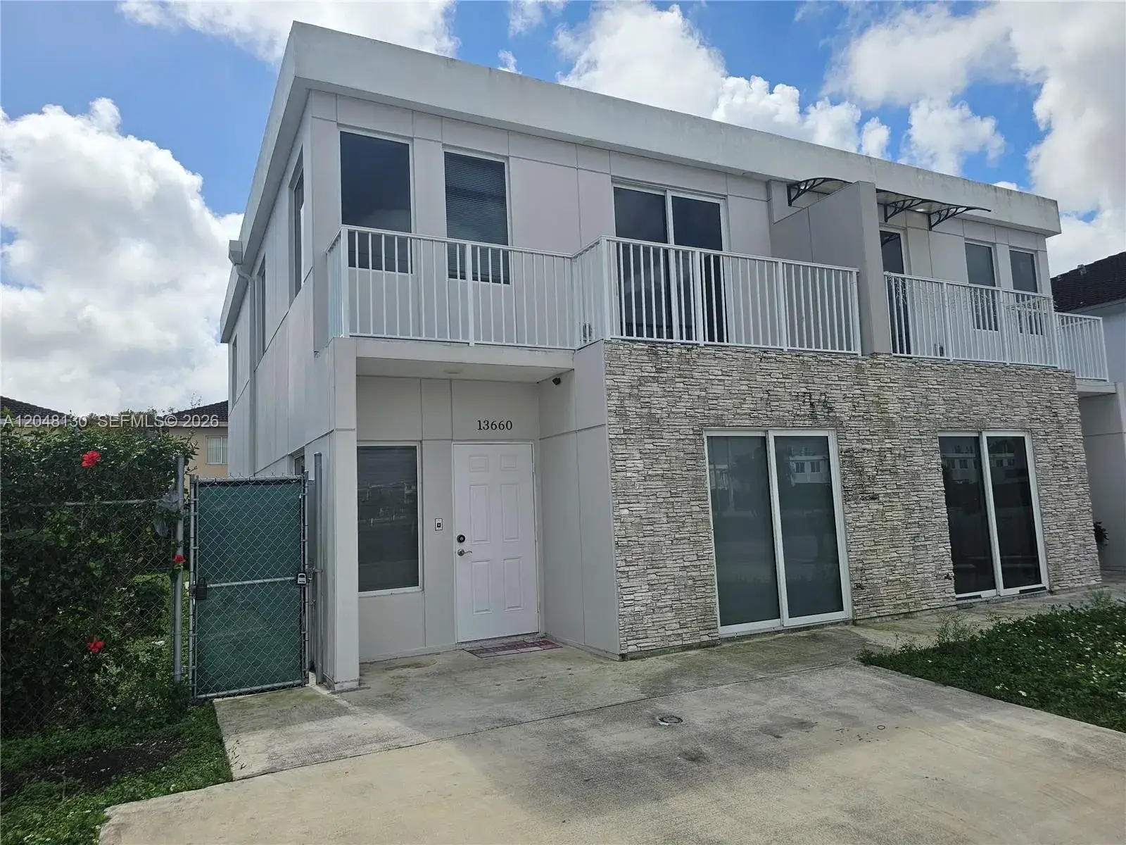 4 bedroom 3 bath Residential Lease for rent at 13660 SW 260th St, Homestead FL 33032