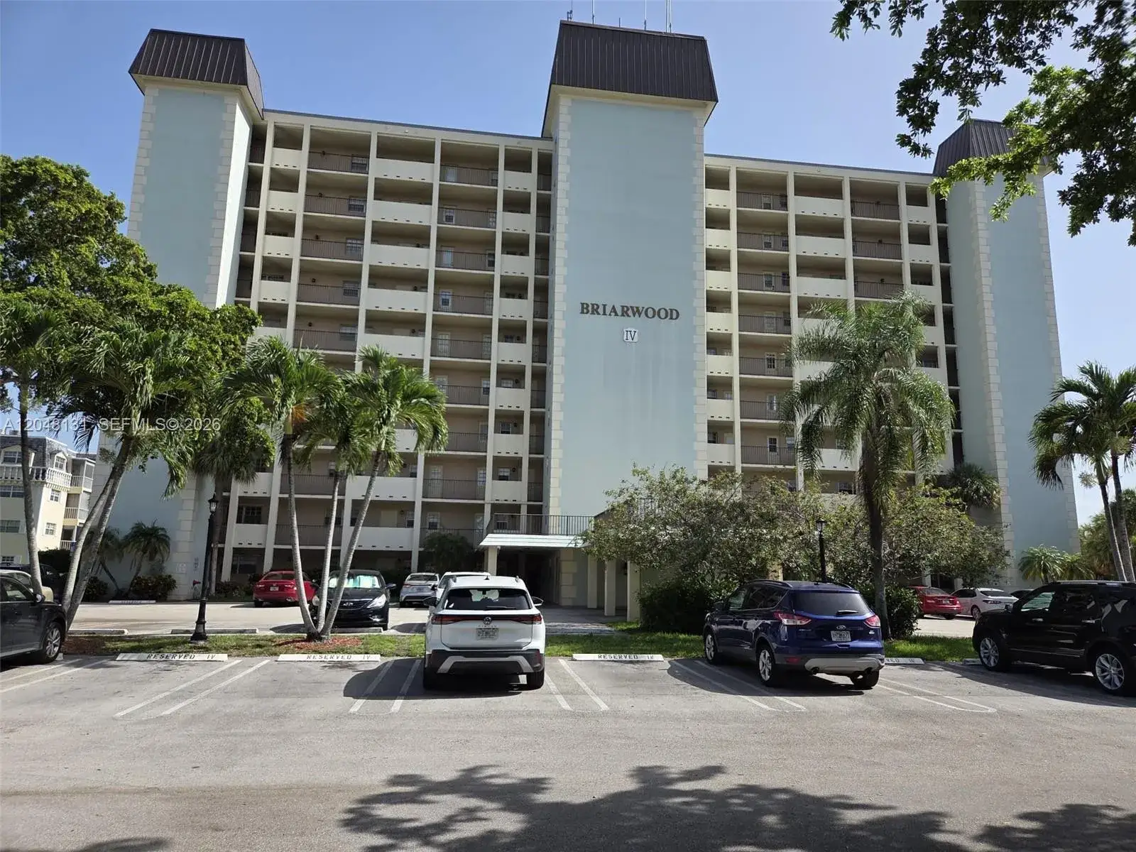 2 bedroom 2 bath Residential Lease for rent at 9101 W Sample Rd # 102, Coral Springs FL 33065