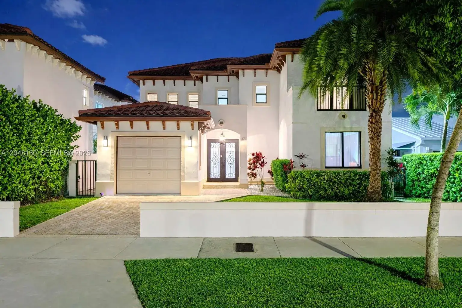 4 bedroom 4 bath Residential for sale at 471 SW 30th Rd, Miami FL 33129