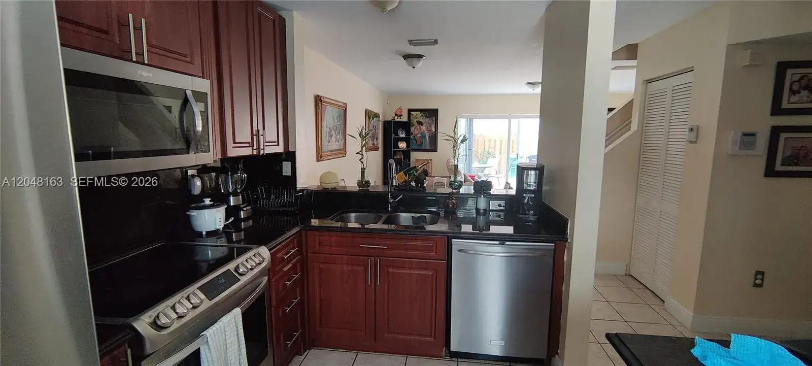 3 bedroom 2 bath Residential Lease for rent at 14063 SW 177th St, Miami FL 33177