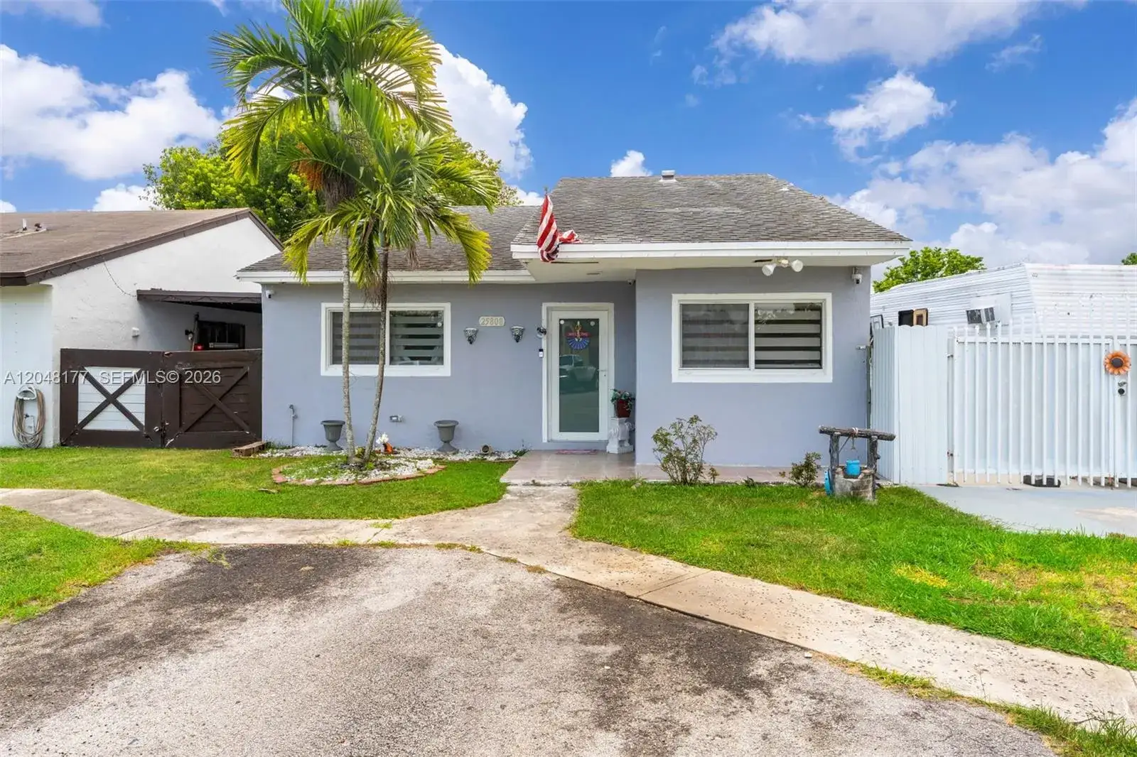 2 bedroom 2 bath Residential for sale at 25808 SW 127th Ct Cir, Homestead FL 33032