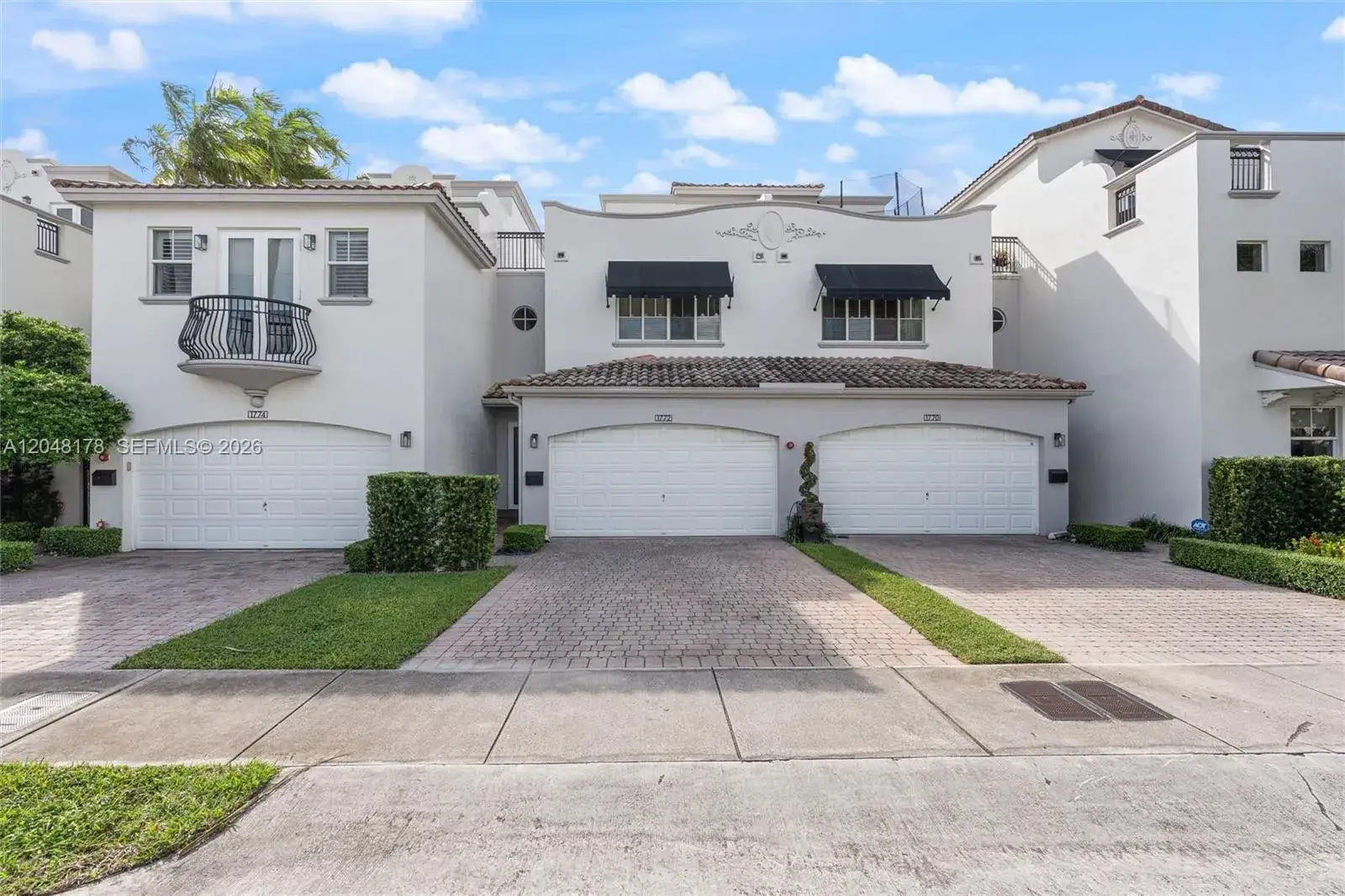3 bedroom 3 bath Residential Lease for rent at 1772 NE 9th St # 7, Fort Lauderdale FL 33304