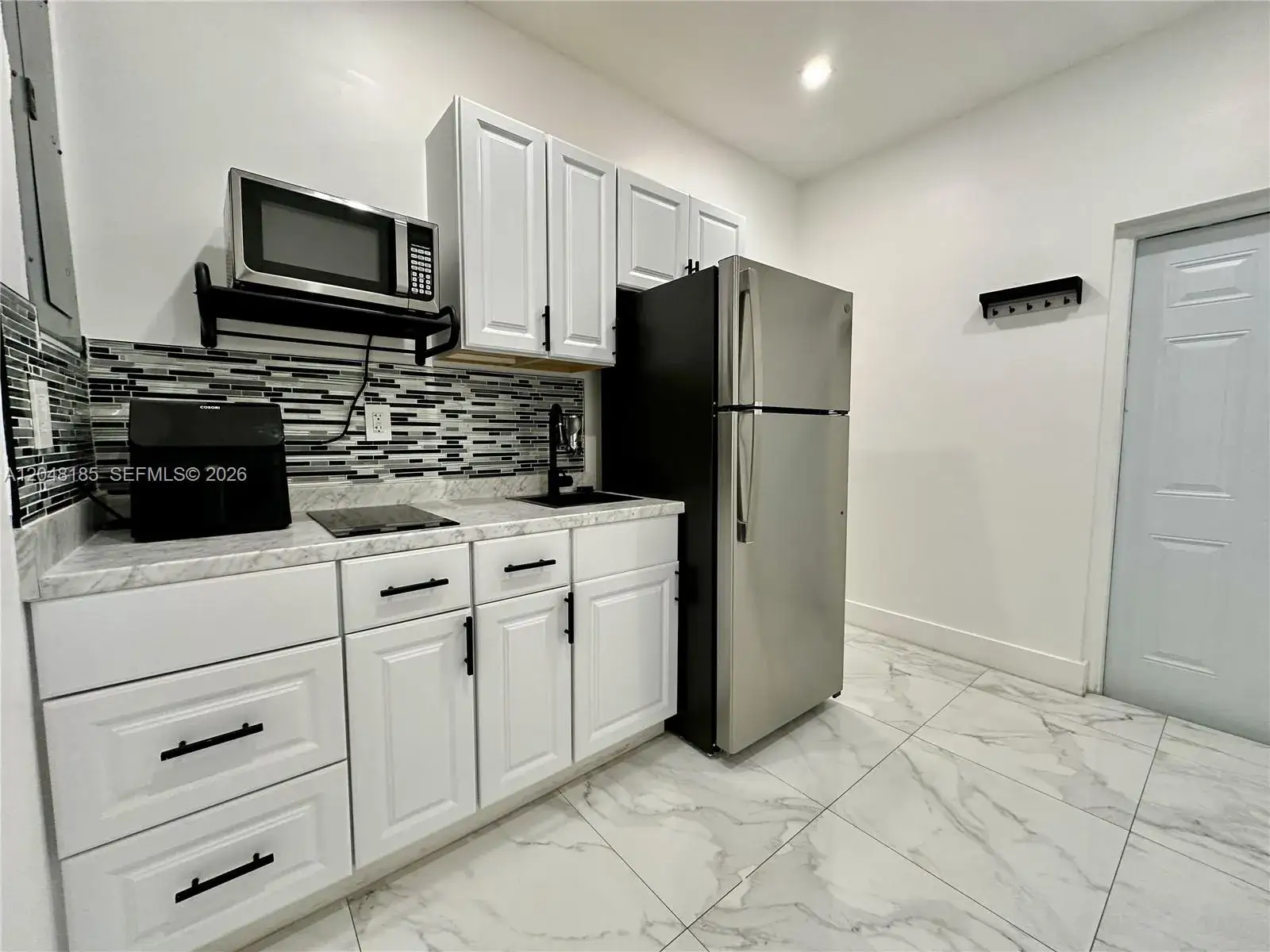 1 bath Residential Lease for rent at 1309 NW 55th Ter, Miami FL 33142