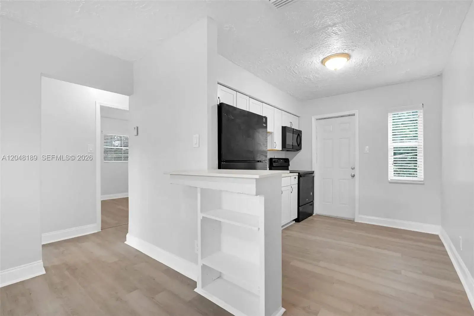 2 bedroom 1 bath Residential Lease for rent at 746 SW 4th St # 1, Dania Beach FL 33004