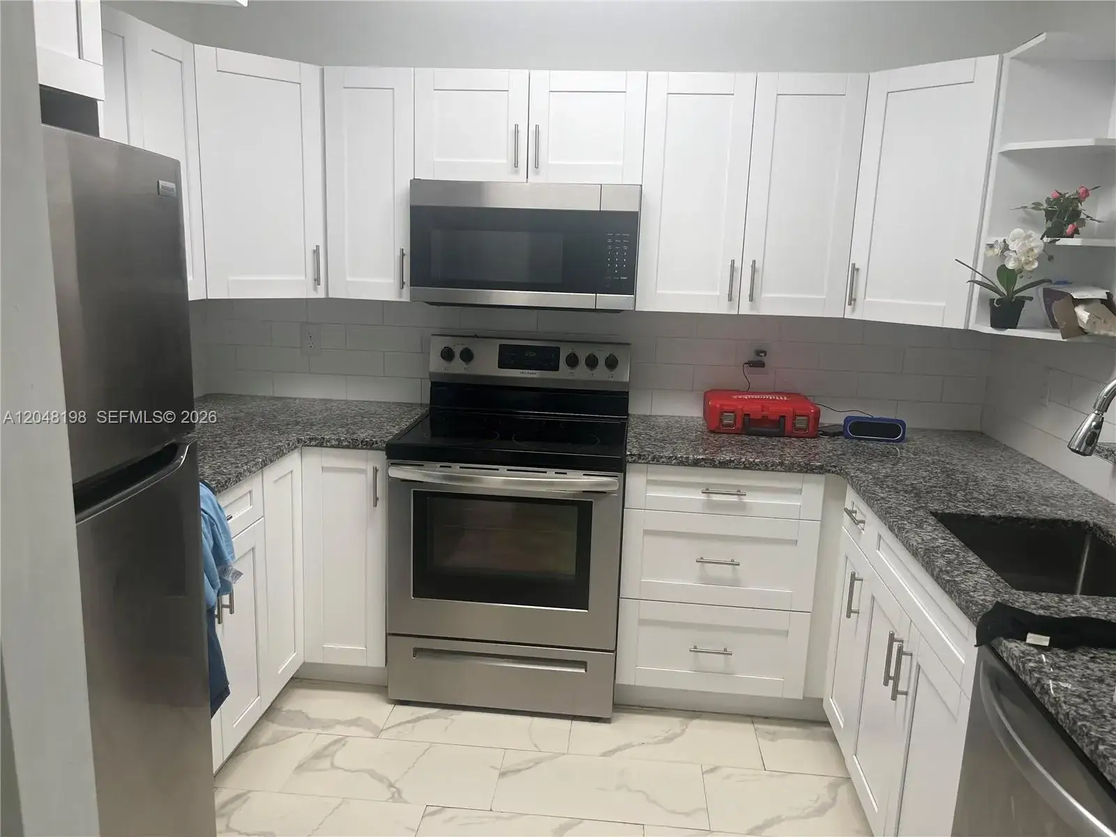 4 bedroom 2 bath Residential Lease for rent at 5952 NW 25th Pl # 234, Sunrise FL 33313