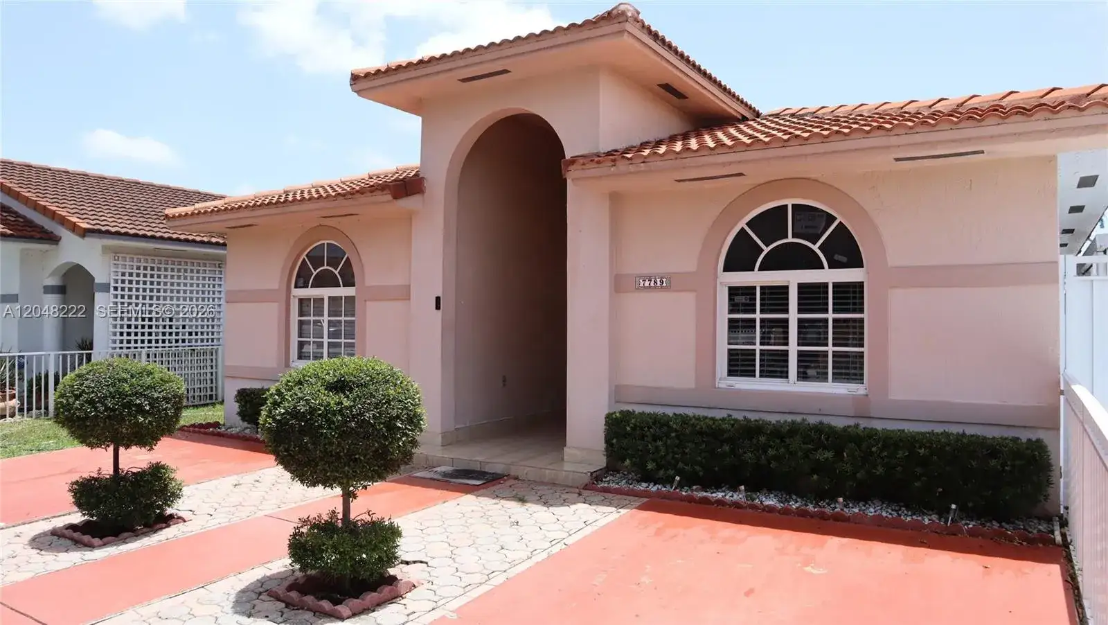 3 bedroom 2 bath Residential for sale at 7789 W 34th Ln, Hialeah FL 33018
