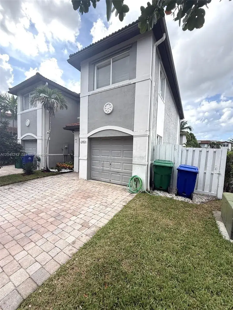 3 bedroom 2 bath Residential for sale at 12821 SW 29th St, Miramar FL 33027
