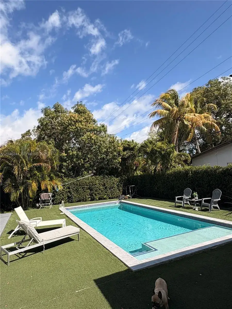 4 bedroom 2 bath Residential for sale at 12125 NE 2nd Ave, North Miami FL 33161