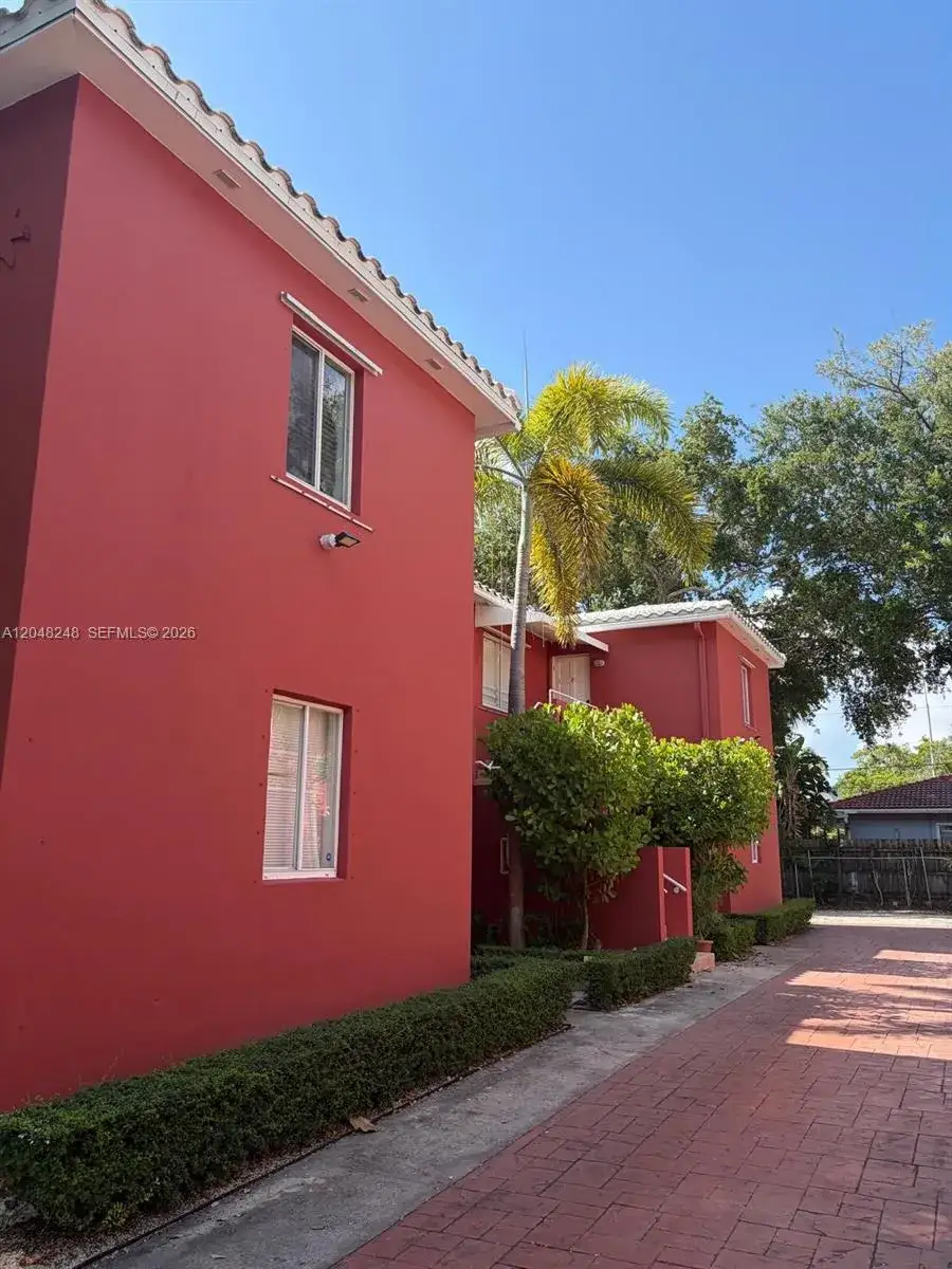 1 bath Residential for sale at 544 NE 62nd St # 8, Miami FL 33138