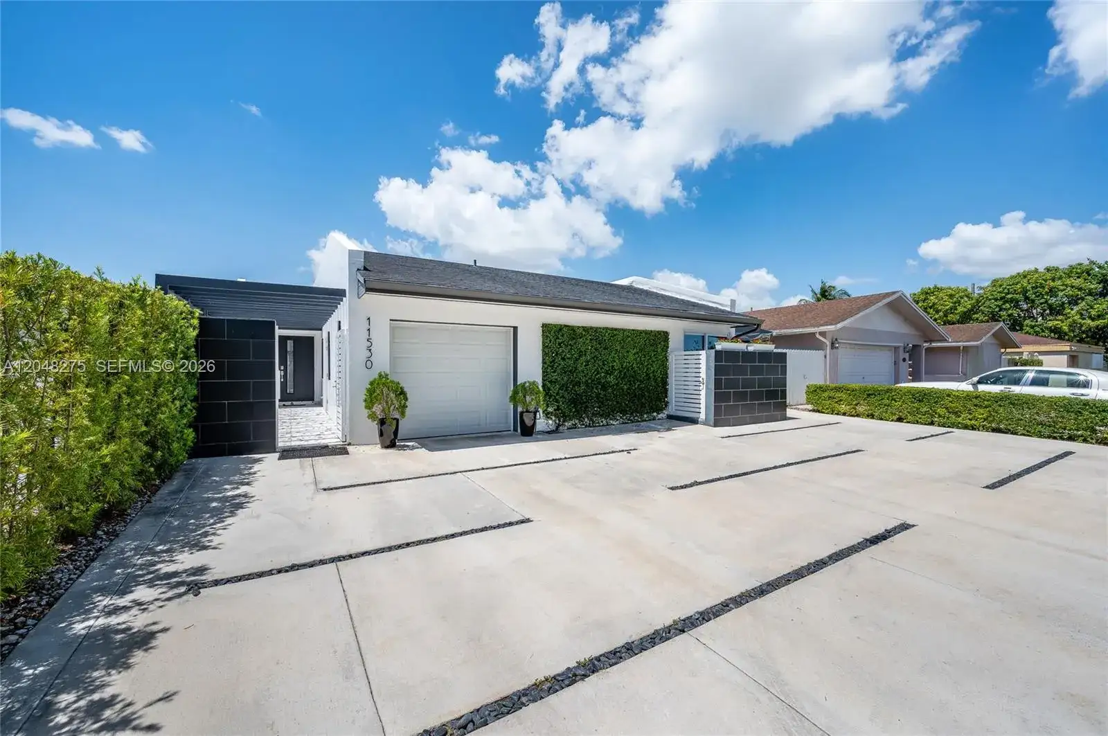 3 bedroom 2 bath Residential Lease for rent at 11530 SW 81st Ter, Miami FL 33173