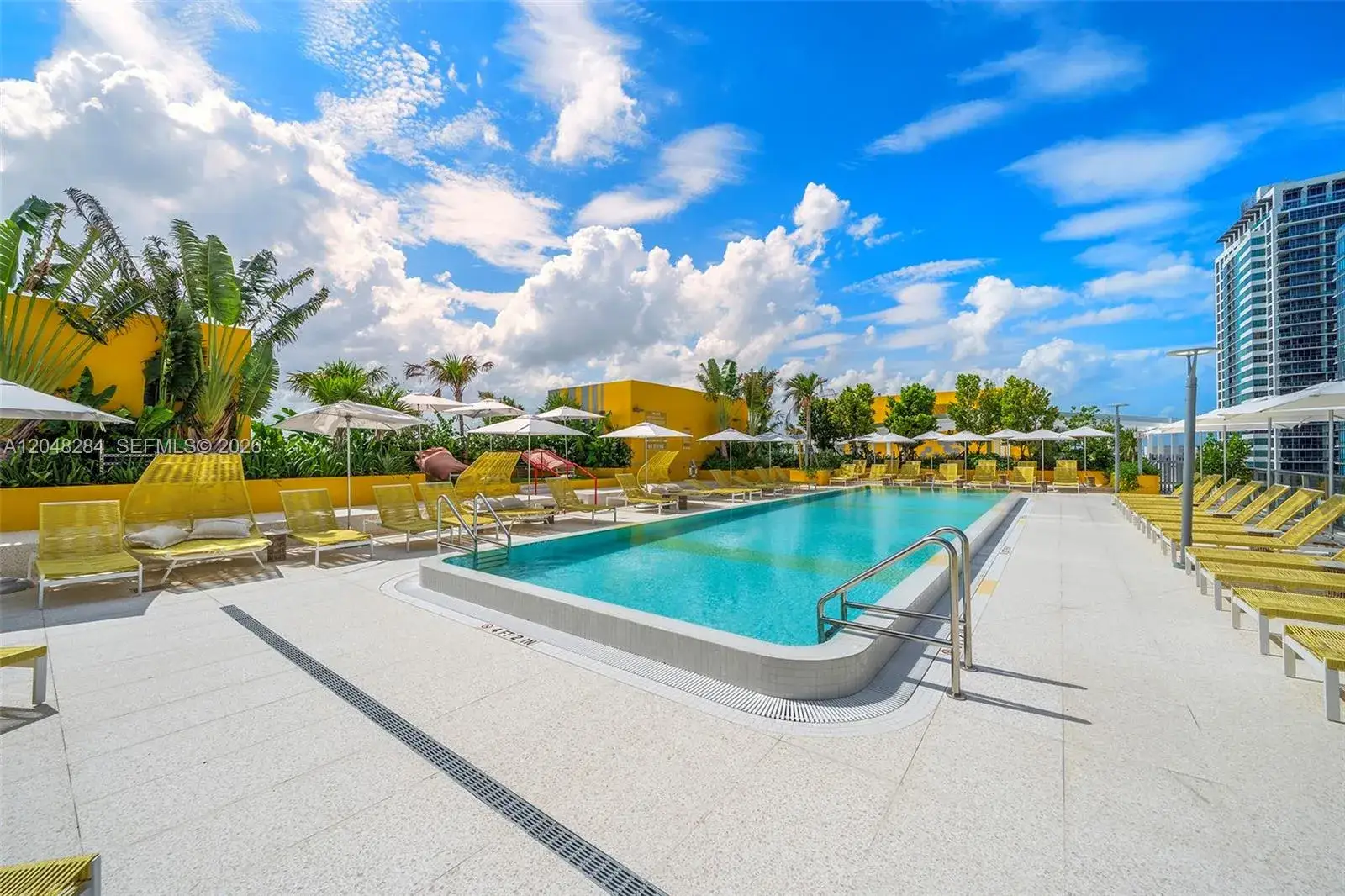 1 bath Residential for sale at 90 NE 32 # 514, Miami FL 33127