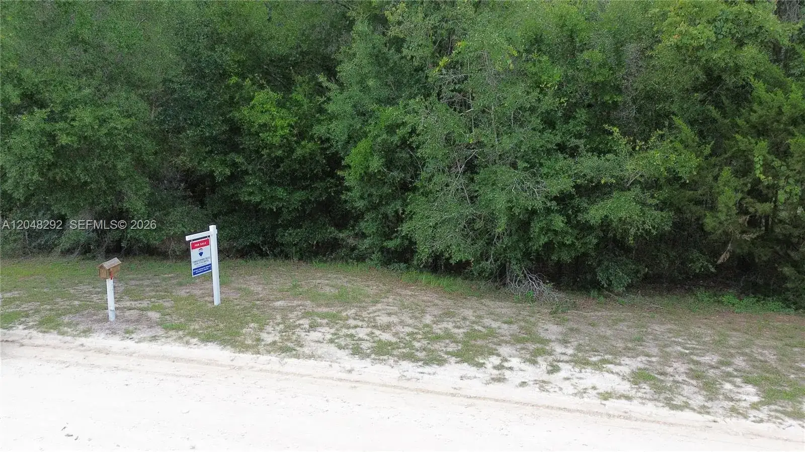 Commercial Land for sale at 16xxx SW 57, Ocala FL 34481
