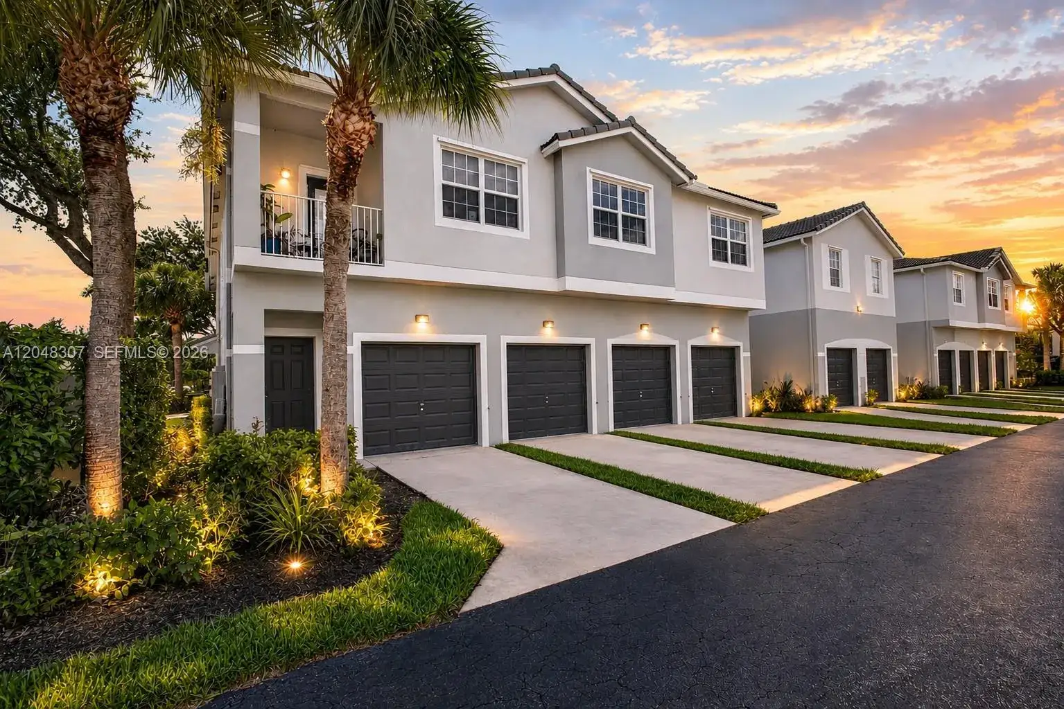2 bedroom 2 bath Residential for sale at 3107 Grandiflora Dr, Green Acres FL 33467