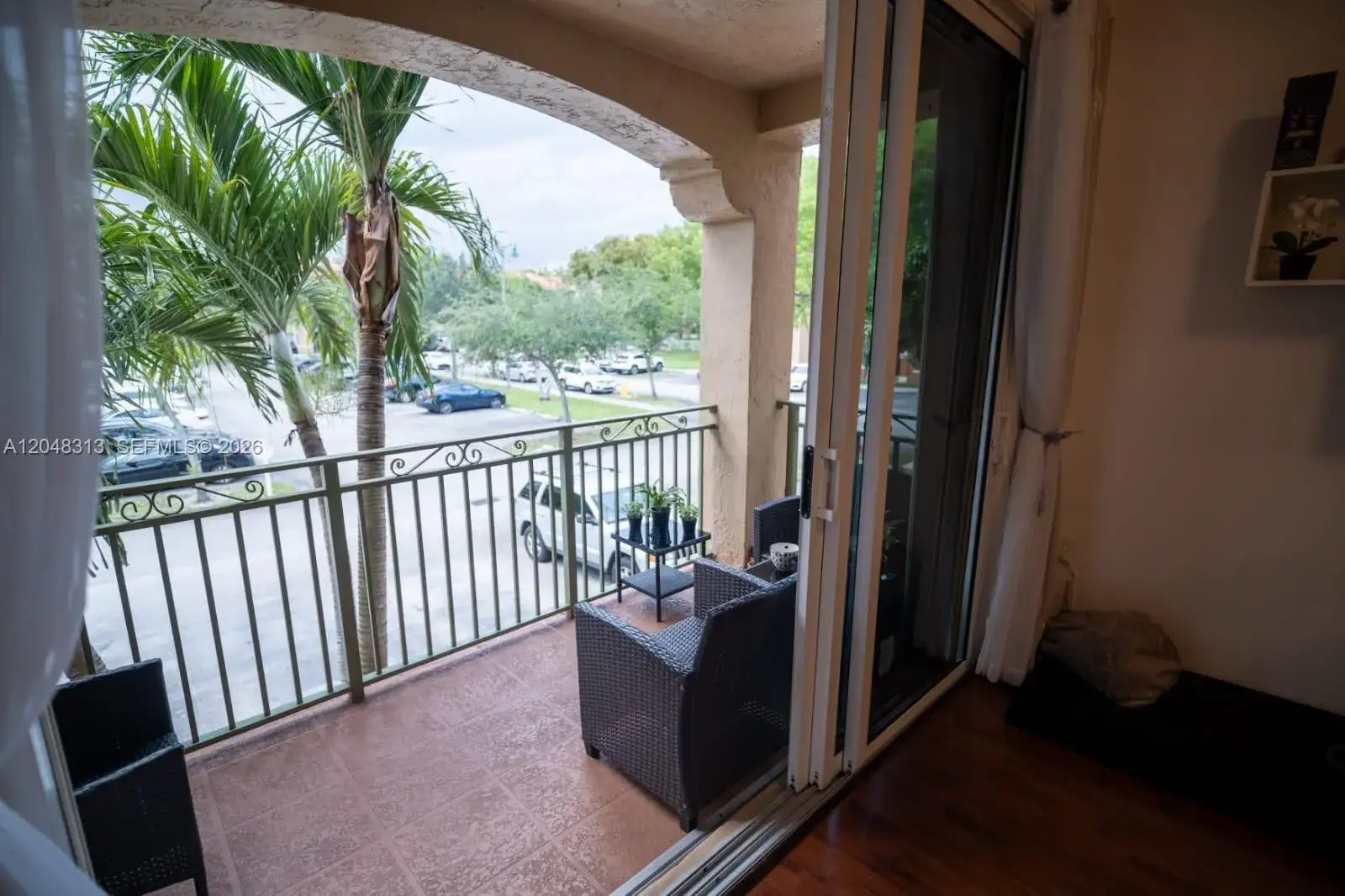 2 bedroom 2 bath Residential Lease for rent at 6520 NW 114th Ave # 1626, Doral FL 33178