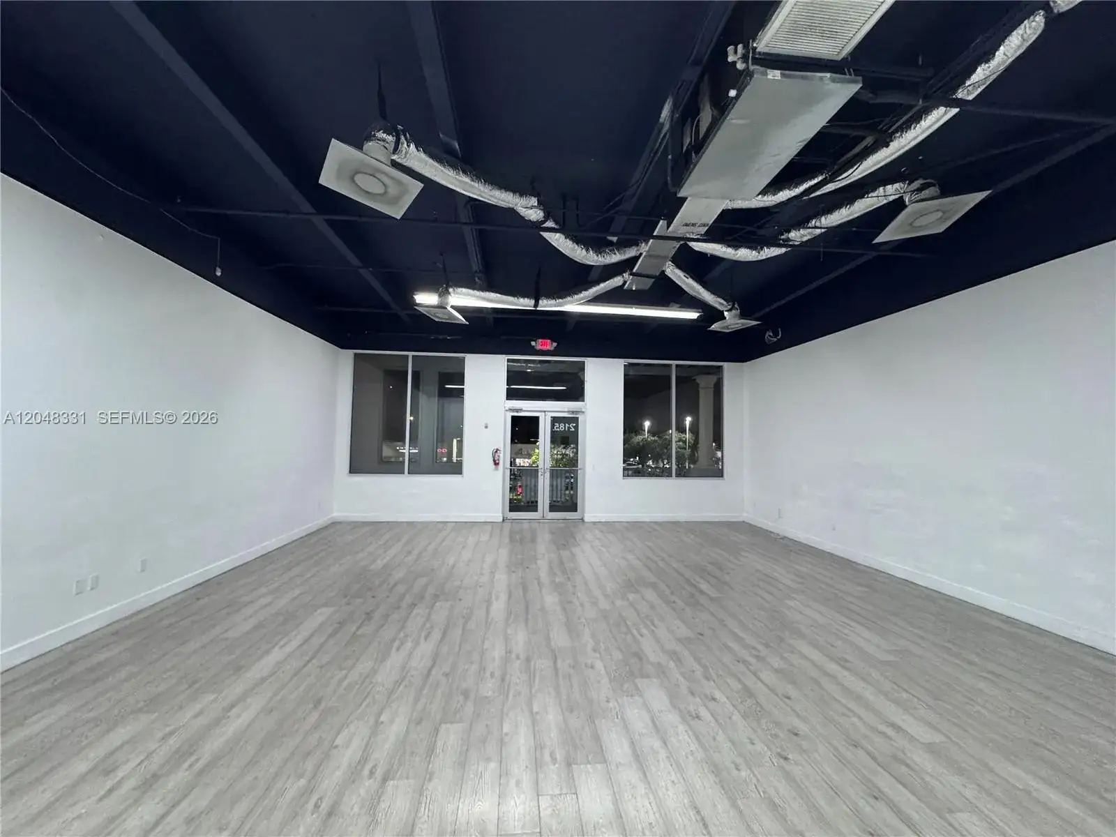 Commercial Sale for sale at 2185 NE 163rd St, North Miami Beach FL 33162
