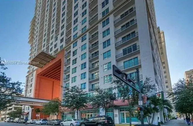1 bedroom 1 bath Residential for sale at 133 NE 2nd Ave # 1103, Miami FL 33132