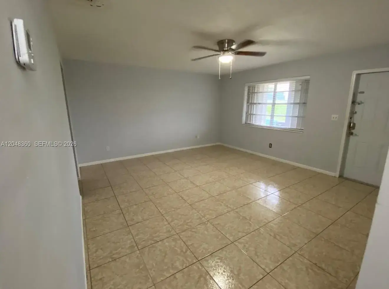 2 bedroom 1 bath Residential Lease for rent at 25512 SW 107th Ave # 2, Homestead FL 33032