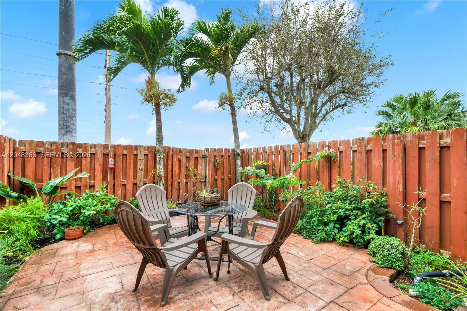2 bedroom 2 bath Residential Lease for rent at 17066 SW 138th Ct # 17066, Miami FL 33177