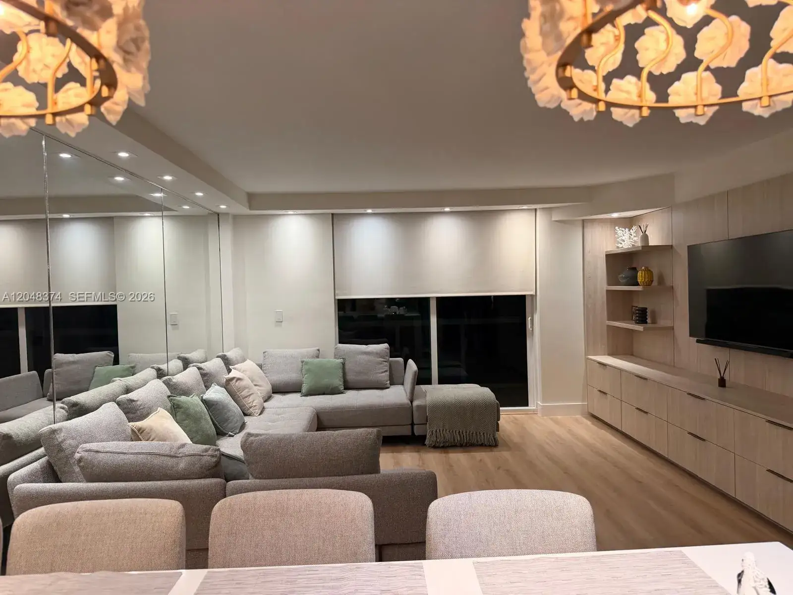 2 bedroom 2 bath Residential Lease for rent at 10275 Collins Ave # 333, Bal Harbour FL 33154